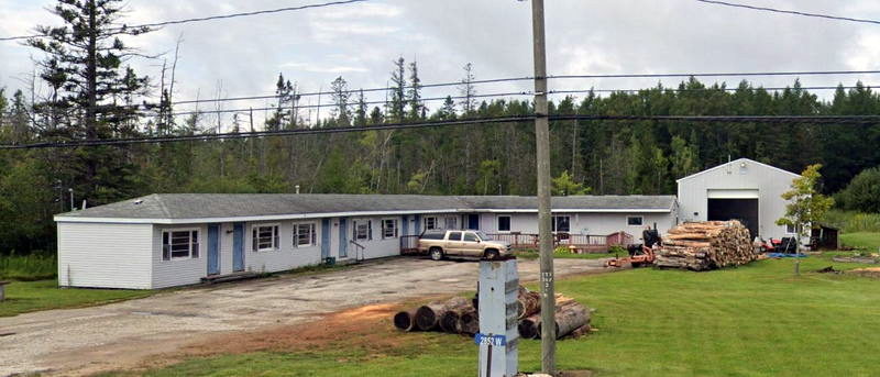 Guilliver Motel - Adult Foster Care - Street View (newer photo)